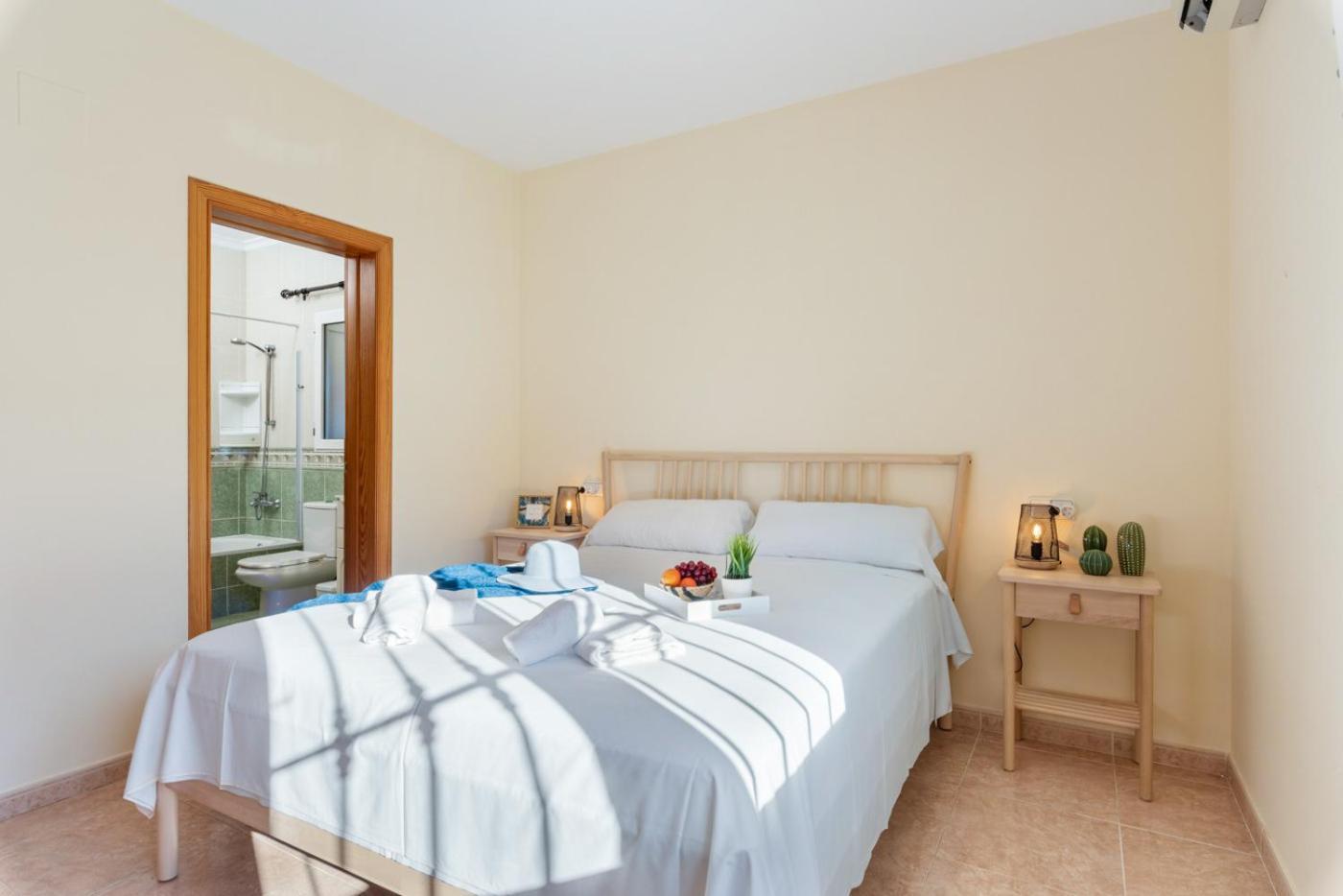 Villa Comodo - Plusholidays Calpe Bagian luar foto