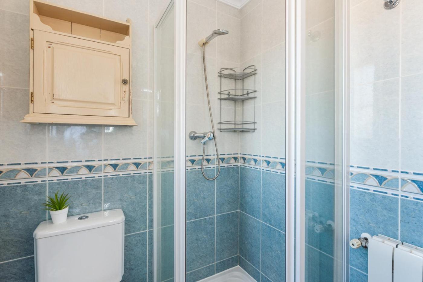 Villa Comodo - Plusholidays Calpe Bagian luar foto