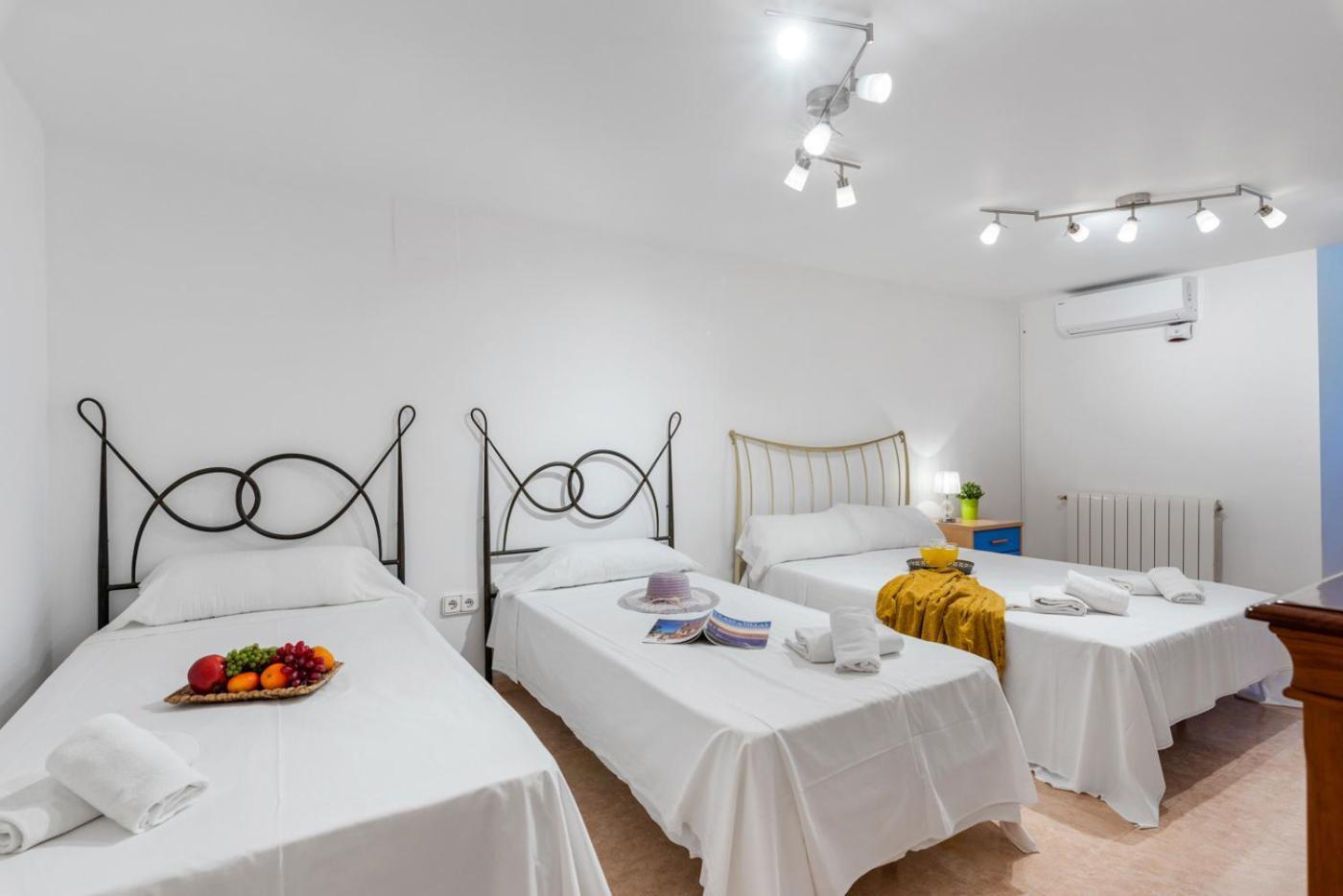 Villa Comodo - Plusholidays Calpe Bagian luar foto
